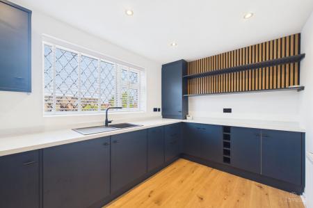 3 bedroom Detached bungalow for sale in Welton Close, Barton-Upon-Humber, DN18