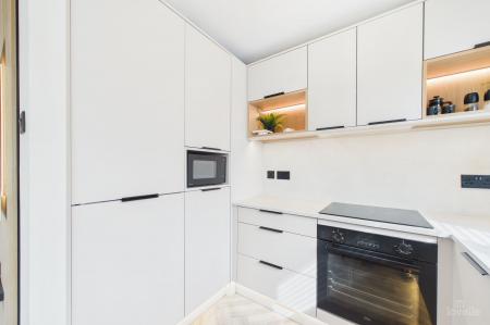 2 bedroom Flat for sale in Church View, Barton-Upon-Humber, DN18