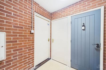 2 bedroom Flat for sale in Church View, Barton-Upon-Humber, DN18