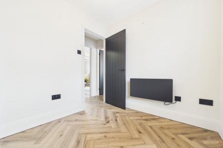 2 bedroom Flat for sale in Church View, Barton-Upon-Humber, DN18