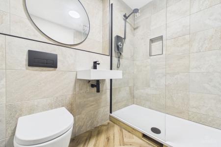 2 bedroom Flat for sale in Church View, Barton-Upon-Humber, DN18