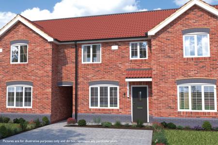 Plot 114, North Street, Winterton, North Lincolnshire, DN15 9QN