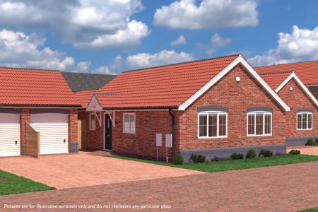 Plot 99, North Street, Winterton, North Lincolnshire, DN15 9QN