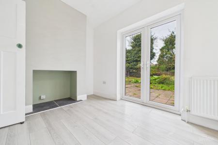 3 bedroom Detached bungalow for sale in Sluice Road, South Ferriby, DN18