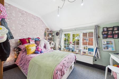 5 bedroom Detached house for sale in North End, Goxhill, DN19