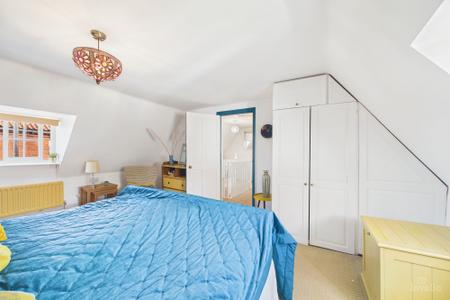 2 bedroom Semi-detached house for sale in Silver Street, Winteringham, DN15