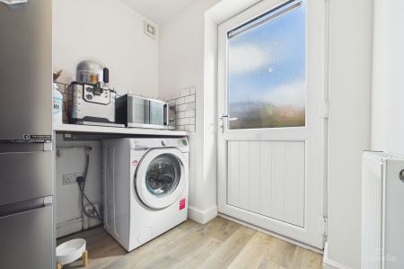 4 bedroom Detached house for sale in Franklin Way, Barrow-Upon-Humber, DN19