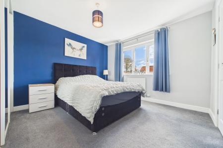 4 bedroom Detached house for sale in Franklin Way, Barrow-Upon-Humber, DN19
