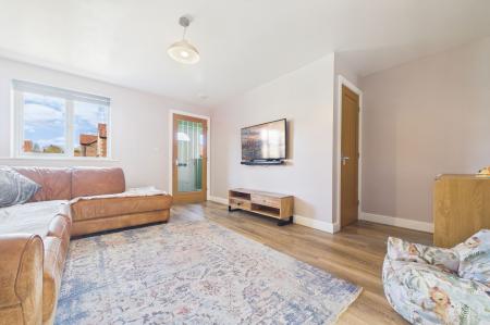 4 bedroom Detached house for sale in Franklin Way, Barrow-Upon-Humber, DN19