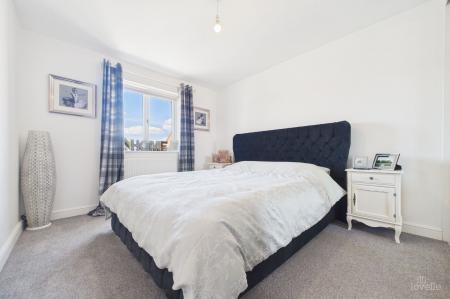 4 bedroom Detached house for sale in Franklin Way, Barrow-Upon-Humber, DN19