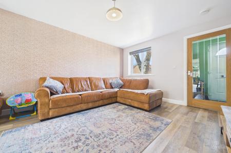 4 bedroom Detached house for sale in Franklin Way, Barrow-Upon-Humber, DN19