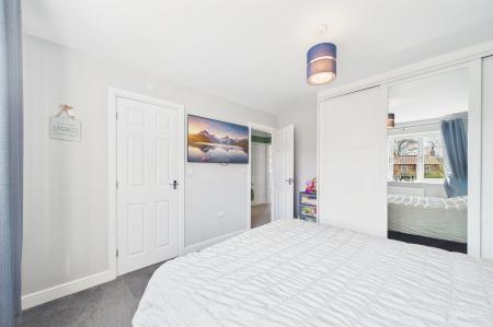 4 bedroom Detached house for sale in Franklin Way, Barrow-Upon-Humber, DN19