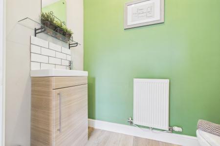 4 bedroom Detached house for sale in Franklin Way, Barrow-Upon-Humber, DN19