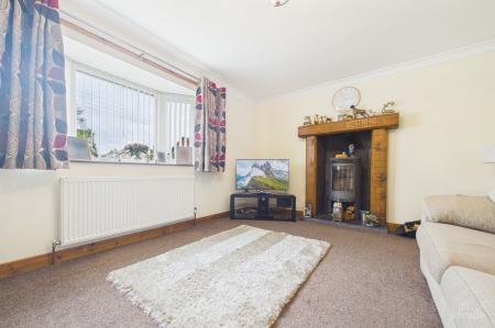 4 bedroom Detached bungalow for sale in Elm Lane, Goxhill, DN19