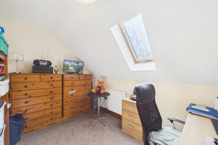 4 bedroom Detached bungalow for sale in Elm Lane, Goxhill, DN19