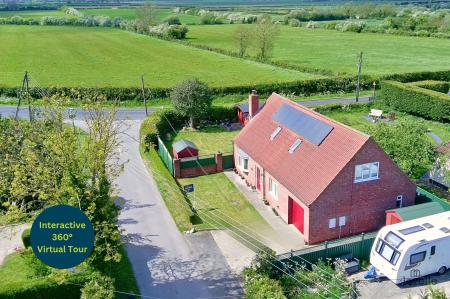 Elm Lane, Goxhill, DN19