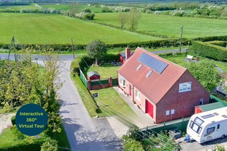 Elm Lane, Goxhill, DN19