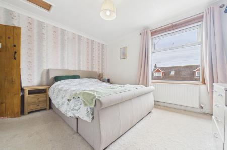 2 bedroom Semi-detached house for sale in Townside, East Halton, DN40