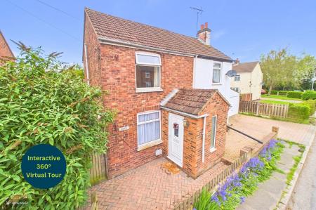 Townside, East Halton, DN40