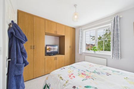 2 bedroom End of terrace house for sale in Mill View, Barton-Upon-Humber, DN18