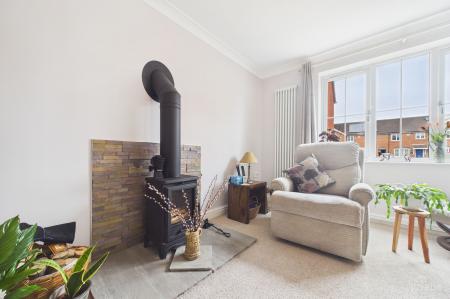 2 bedroom End of terrace house for sale in Mill View, Barton-Upon-Humber, DN18