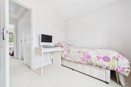 2 bedroom End of terrace house for sale in Mill View, Barton-Upon-Humber, DN18