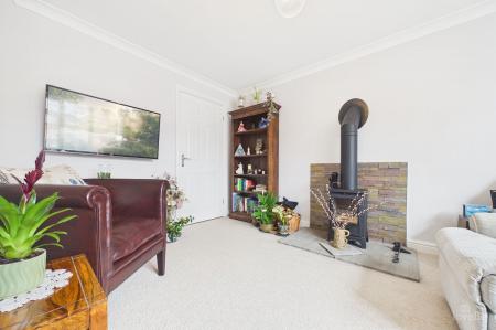 Mill View, Barton-Upon-Humber, DN18