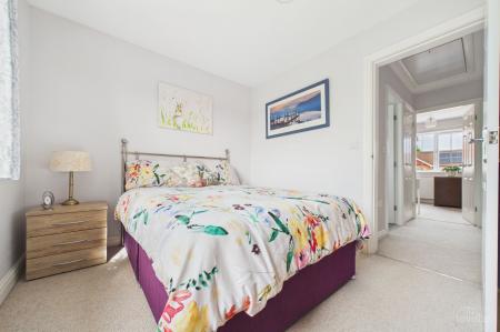2 bedroom End of terrace house for sale in Mill View, Barton-Upon-Humber, DN18