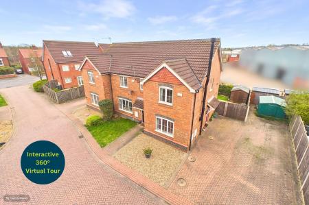 Mill View, Barton-Upon-Humber, DN18