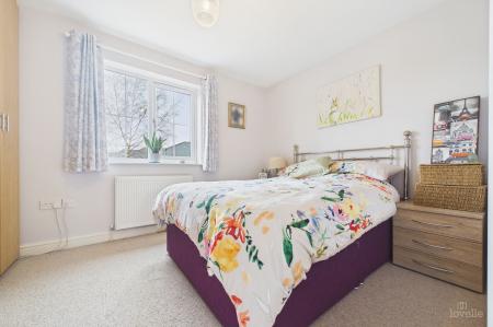 2 bedroom End of terrace house for sale in Mill View, Barton-Upon-Humber, DN18