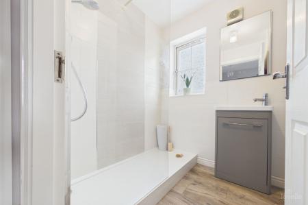 2 bedroom End of terrace house for sale in Mill View, Barton-Upon-Humber, DN18