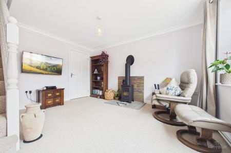 2 bedroom End of terrace house for sale in Mill View, Barton-Upon-Humber, DN18