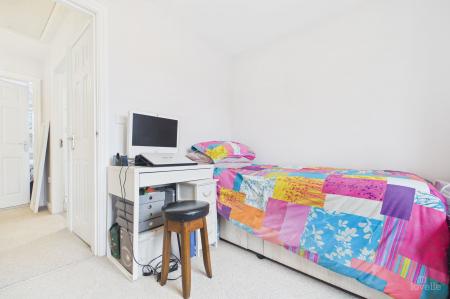 2 bedroom End of terrace house for sale in Mill View, Barton-Upon-Humber, DN18