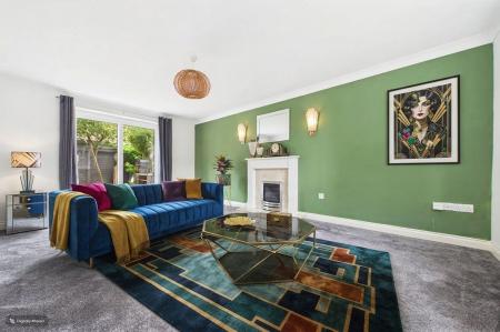 3 bedroom Detached house for sale in Church Side, Goxhill, DN19