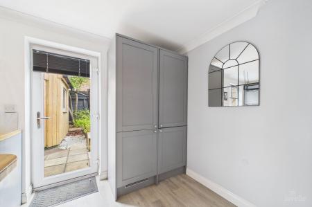 3 bedroom Detached house for sale in Church Side, Goxhill, DN19