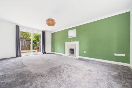 3 bedroom Detached house for sale in Church Side, Goxhill, DN19