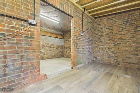 3 bedroom Detached house for sale in Church Side, Goxhill, DN19