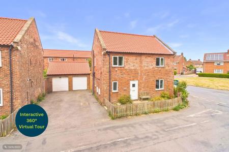 Church Side, Goxhill, DN19