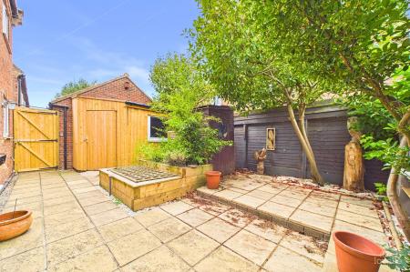 3 bedroom Detached house for sale in Church Side, Goxhill, DN19
