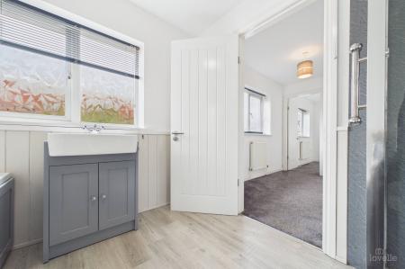 3 bedroom Detached house for sale in Church Side, Goxhill, DN19