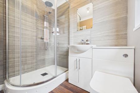 4 bedroom Detached house for sale in Evergreen Close, Goxhill, DN19