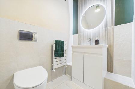 4 bedroom Detached house for sale in Evergreen Close, Goxhill, DN19