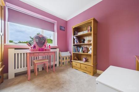 4 bedroom Detached house for sale in Evergreen Close, Goxhill, DN19