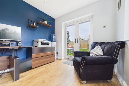 4 bedroom Detached house for sale in Evergreen Close, Goxhill, DN19