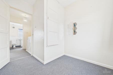 3 bedroom Terraced House for sale in Providence Crescent, Barton-Upon-Humber, DN18