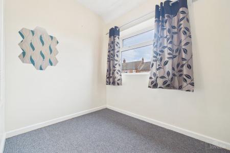 3 bedroom Terraced House for sale in Providence Crescent, Barton-Upon-Humber, DN18