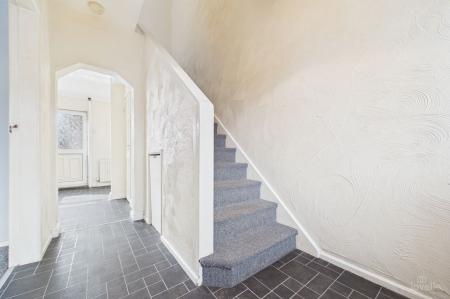 3 bedroom Terraced House for sale in Providence Crescent, Barton-Upon-Humber, DN18