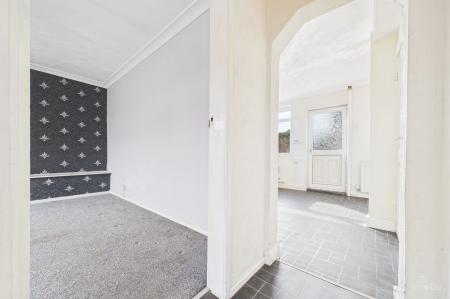 3 bedroom Terraced House for sale in Providence Crescent, Barton-Upon-Humber, DN18