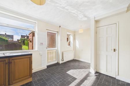 3 bedroom Terraced House for sale in Providence Crescent, Barton-Upon-Humber, DN18