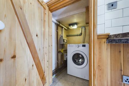 2 bedroom Semi-detached house for sale in Kingsgarth, Barton-Upon-Humber, DN18